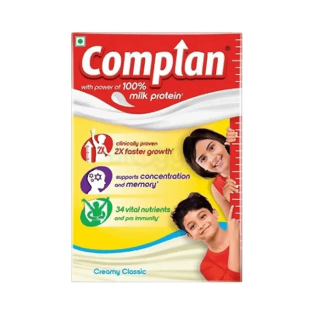 COMPLAN BIB 350GM